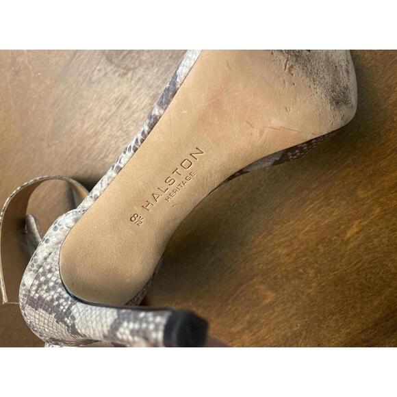 Ellen by Halston  - Size 8.5M - Picture 8 of 13